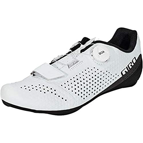 Giro Unisex Cadet Schuhe, Weiß 2021, 11 UK Giro Unisex Cadet Schuhe, Weiß 2021, 11 UK von Giro