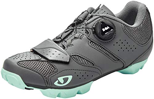 Giro Bike Unisex Cylinder II Walking-Schuh, Dark Shadow, 40 EU von Giro