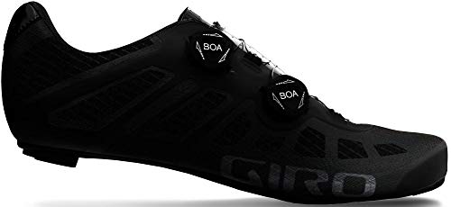 Giro Bike Unisex Imperial Walking-Schuh, Black, 44 EU von Giro