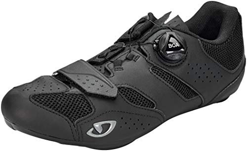 Giro Bike Unisex Savix II Walking-Schuh, Black, 41 EU von Giro