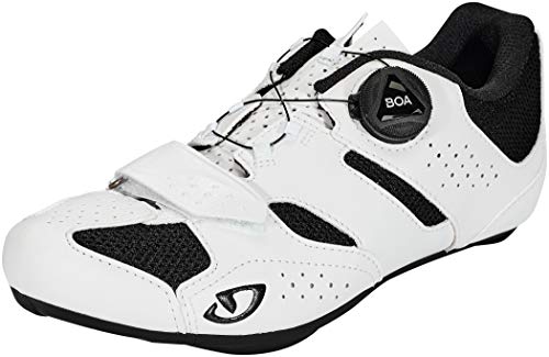 Giro Bike Unisex Savix II Walking-Schuh, White, 47 EU von Giro