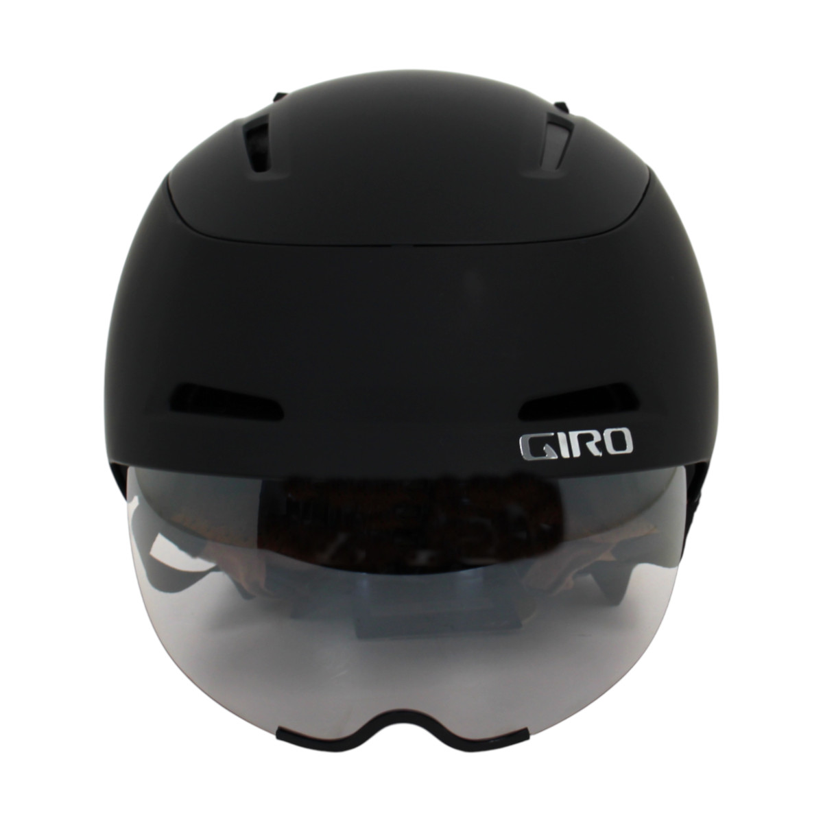 Giro 7079084 Bexley MIPS Helm LED Rückbeleuchtung Matte Black Small 51-55 cm Giro 7079084 Bexley MIPS Helm LED Rückbeleuchtung Matte Black Small 51-55 cm von Giro