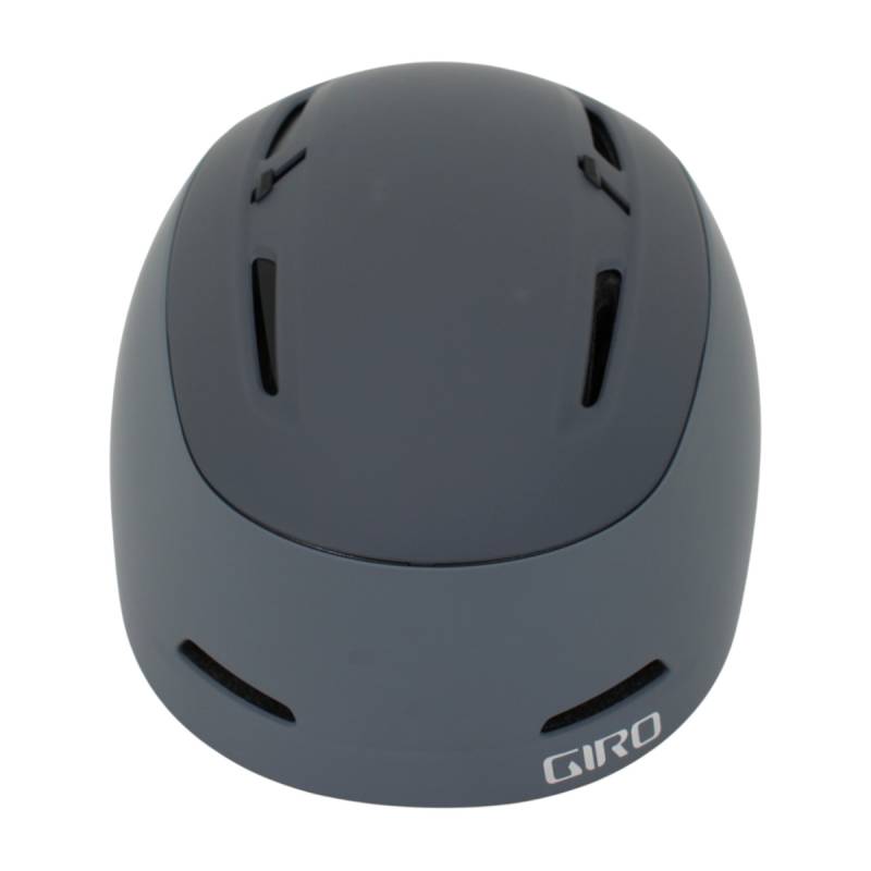 Giro 7094396 Camden Mips Helm inte. Rücklicht in Mat Titanium Größe S 51-55 c von Giro