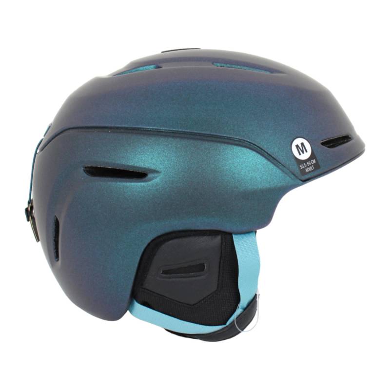 Giro 7146187 Avera Mips Ski/Snowboard-Helm in Matte Ano Harbor Blue M 55,5-59 cm von Giro