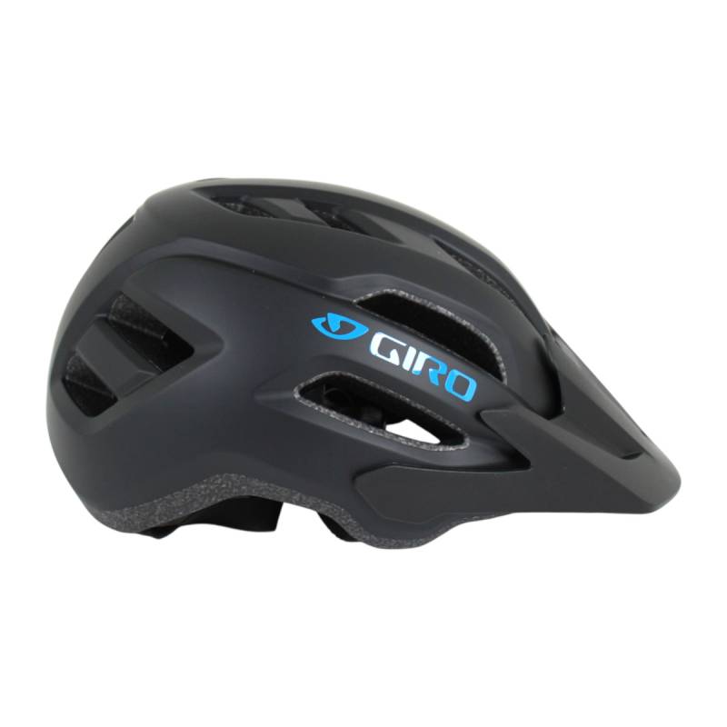 Giro 7149986 Fixture II Kinder-Mtb-Helm Roc Loc Youth Universal Fit 50-57 cm von Giro