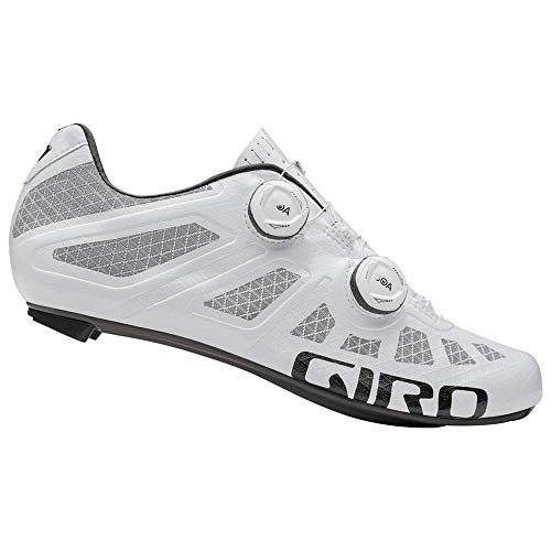 Giro Bike Unisex Imperial Walking-Schuh, White, 40 EU von Giro