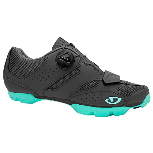 Giro Bike Unisex Cylinder II Walking-Schuh, Dark Shadow, 39 EU von Giro