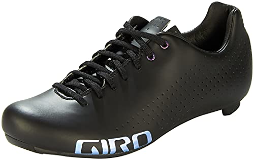 Giro Bike Unisex Empire Walking-Schuh, Black, 38.5 EU von Giro