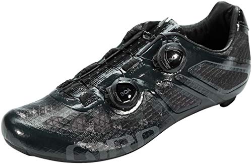 Giro Bike Unisex Imperial Walking-Schuh, Black, 47 EU von Giro