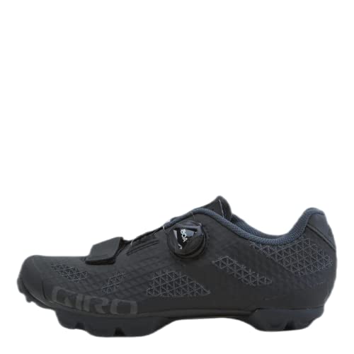 Giro Bike Unisex Rincon Walking-Schuh, Black, 38 EU von Giro