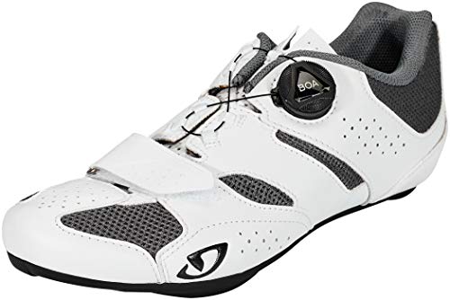 Giro Bike Unisex Savix II Walking-Schuh, White, 37 EU von Giro