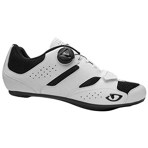 Giro Bike Unisex Savix II Walking-Schuh, White, 39 EU von Giro