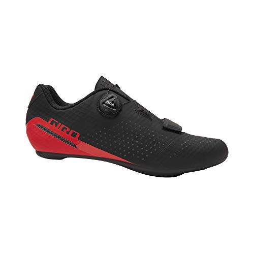 Giro Herren Cadet E Bike City Urban Freizeit Schuhe, Schwarz, Large EU von Giro