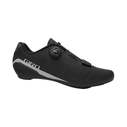 Giro Bike Unisex Cadet Walking-Schuh, Black, 41 EU von Giro