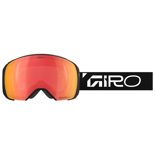 Giro - Comp Vivid S2 (VLT 27%)/Vivid S1 (VLT 58%) - Skibrille Gr One Size bunt von Giro