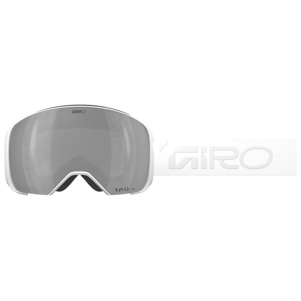 Giro - Comp Vivid S3 (VLT 16%)/Vivid S1 (VLT 58%) - Skibrille Gr One Size grau von Giro