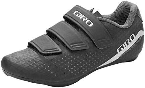 Giro Damen Berm E Bike City Urban Freizeit Schuhe, Schwarz, Large EU von Giro