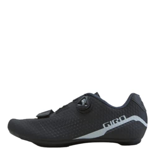 Giro Damen Cadet W E Bike City Urban Freizeit Schuhe, Schwarz, Large EU von Giro