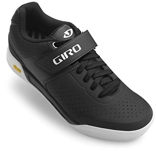 Giro Damen Chamber Ii Radsportschuhe-Mountainbike, Mehrfarbig (Gwin Black/White 18), 40 EU von Giro