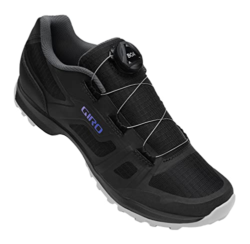 Giro Damen Gauge Boa W Mountainbiking-Schuh, Black, 41 EU von Giro