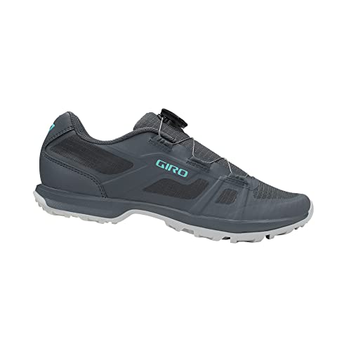 Giro Gauge Boa W portaro Grey 42 Fahrradschuh Giro Gauge Boa W portaro Grey 42 Fahrradschuh von Giro