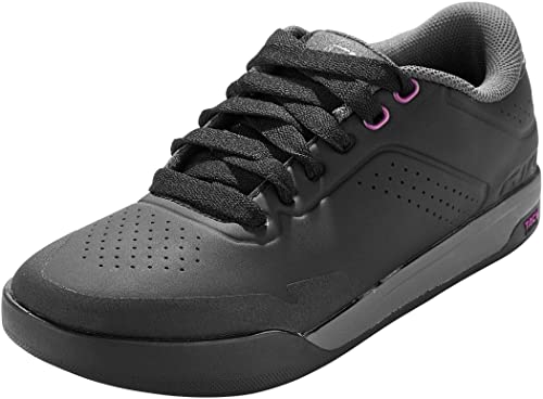 Giro Damen Latch W Mountainbiking-Schuh, Black, 41 EU von Giro