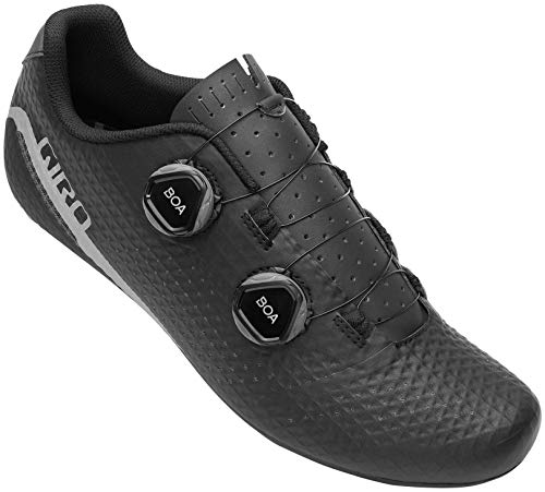 Giro Damen Regime Fahrradschuh, Black, 51 EU von Giro