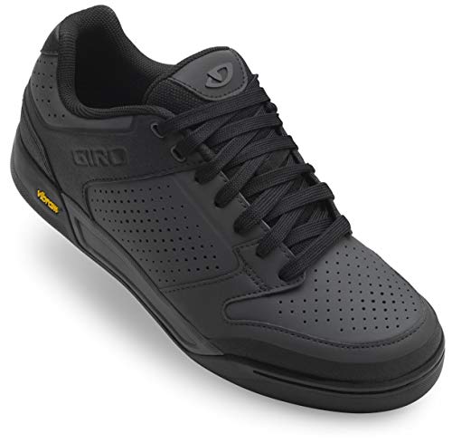 Giro Unisex Riddance Radsportschuhe-Mountainbike, Mehrfarbig Dark Shadow Black 7, 41 EU von Giro