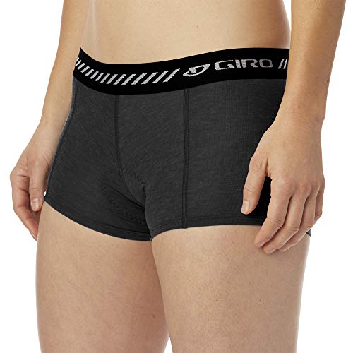 Giro Damen Shorts-270202004 Shorts, Schwarz, M von Giro