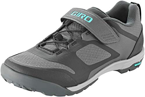 Giro Damen Ventana Walking Schuh, Dark Shadow, 40 EU von Giro