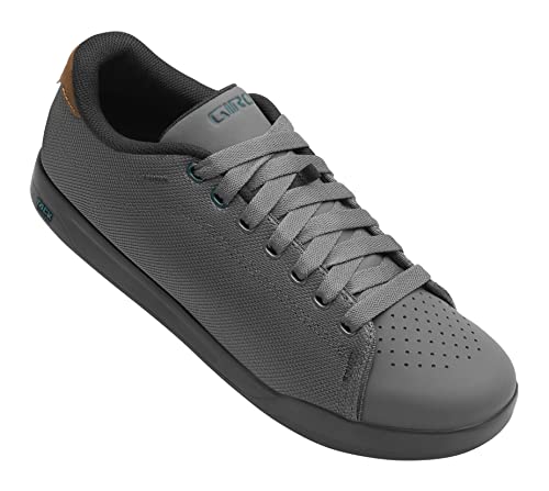 Giro Deed Dark Shadow 50 Fahrradschuh von Giro