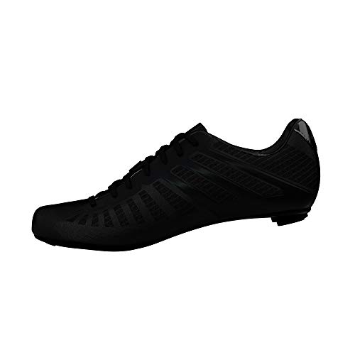 Giro Herren Empire SLX Radsportschuhe, Carbon Black, 39 EU von Giro