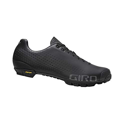 GIRO Herren Empire VR90 Radsportschuhe, Black, 40 EU von Giro