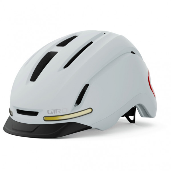 Giro - Ethos MIPS - Radhelm Gr 51-55 cm - S matte chalk von Giro