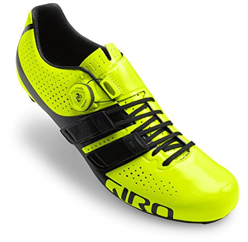 Giro Factor Techlace von Giro