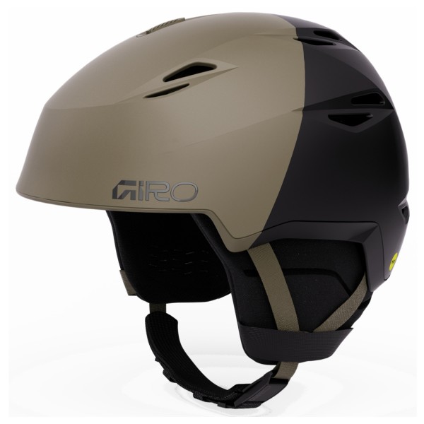 Giro - Grid Spherical - Skihelm Gr L - 59-62,5 cm weiß von Giro
