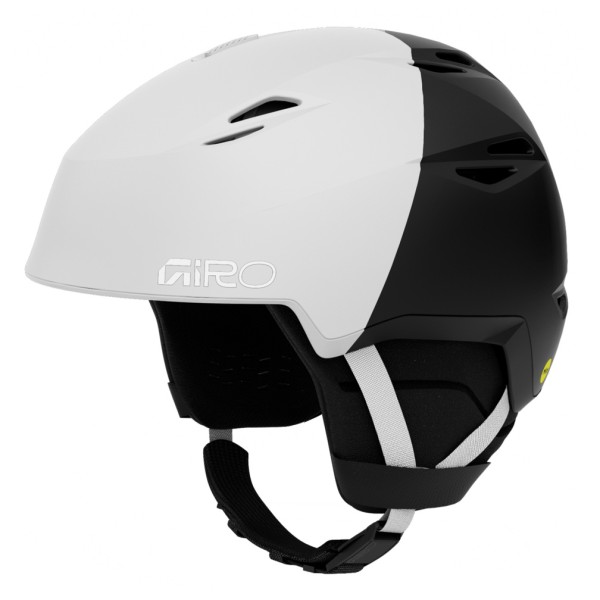 Giro - Grid Spherical - Skihelm Gr M - 55,5-59 cm schwarz von Giro