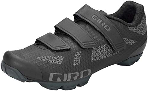 Giro Herren Berm E-Bike|City/Urban|Freizeit Schuhe, Schwarz, 42 EU von Giro