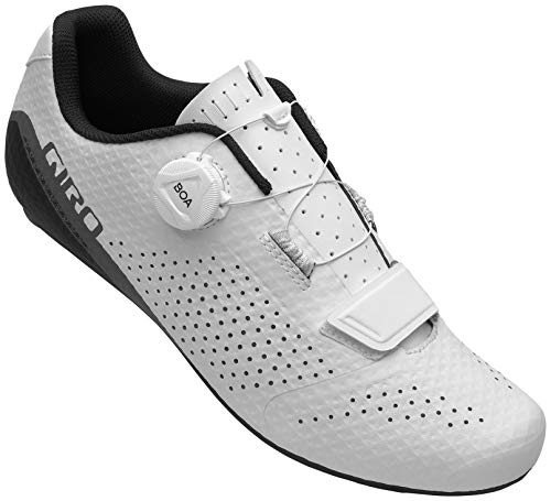 Giro Bike Unisex Cadet Walking-Schuh, White, 48 EU von Giro