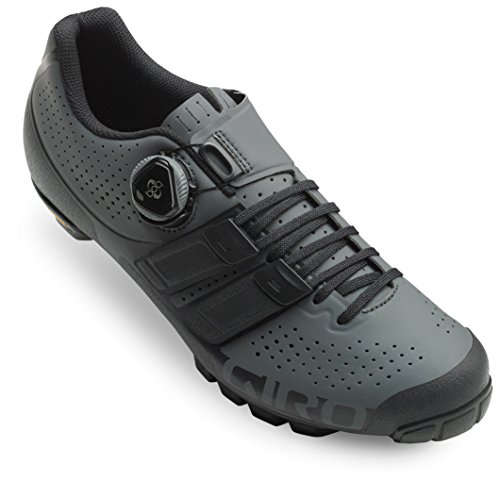 Giro Code Techlace von Giro