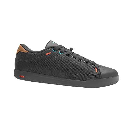 Giro Herren Deed Mountainbiking-Schuh, Black Spark, 41 EU von Giro