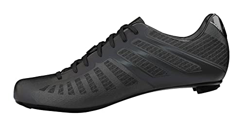 Giro Herren Empire SLX Radsportschuhe, Carbon Black, 40 EU von Giro