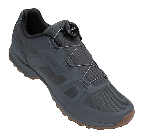 Giro Herren Gauge Boa Mountainbiking-Schuh, portaro Grey/Gum, 39 EU von Giro