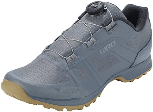 Giro Herren Gauge Boa Mountainbiking-Schuh, portaro Grey/Gum, 40 EU von Giro