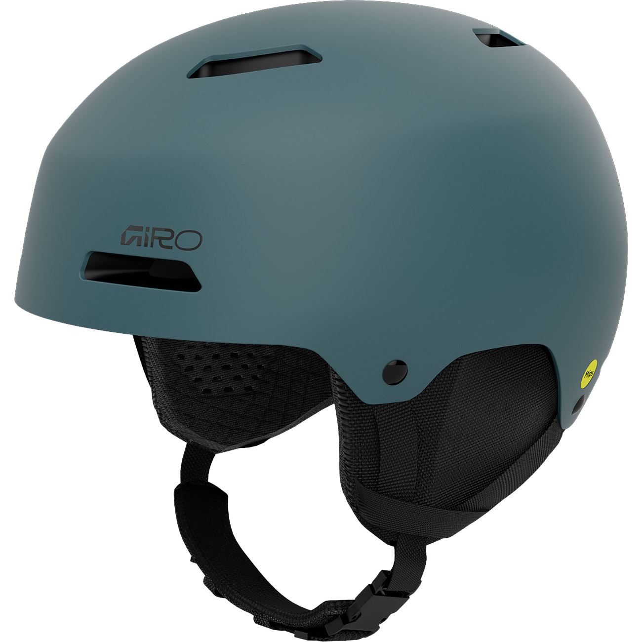 Giro Herren Helm Ledge FS Mips von Giro