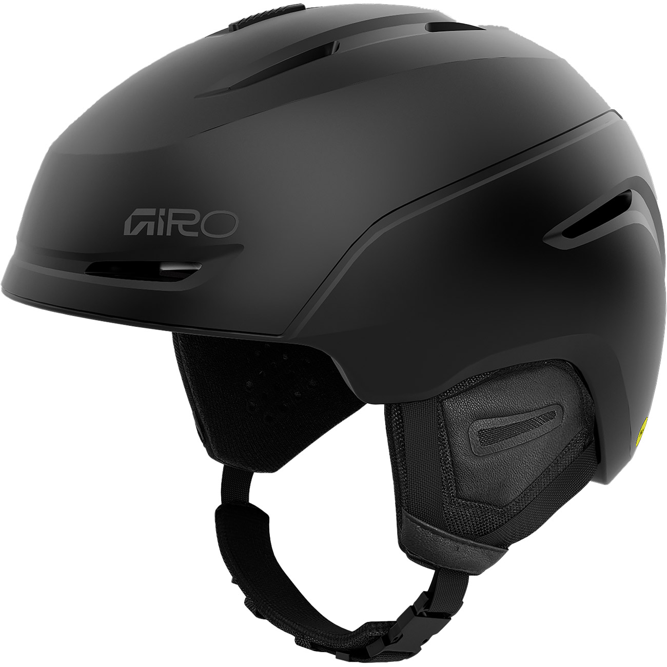 Giro Herren Helm Neo Mips von Giro