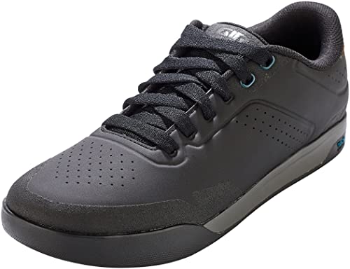 Giro Herren Latch Mountainbiking-Schuh, Black Dark Shadow, 41 EU von Giro