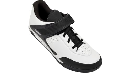 Giro Chamber III Calzado, Adulto Hombre, Negro, 44 von Giro