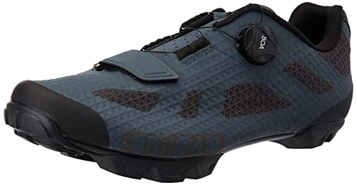 Giro Herren Rincon Mountainbiking-Schuh, portaro Grey, 40 EU von Giro