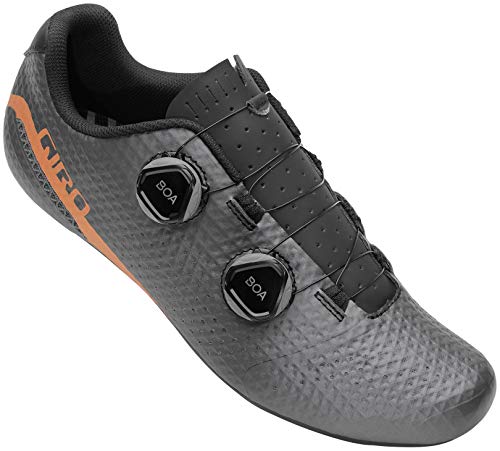 Giro Herren Rincon Schuhe, Schwarz, 44 EU von Giro